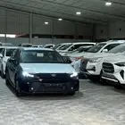 كامري ستاندر 2025 بريمي كاش واقساط