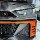 جاك GAC امباو R سبورت عروض شركة سفنز للسيارات