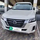 نيسان إكستيرا تيتانيوم 2021