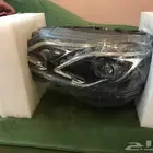 شمعات مرسيدس E