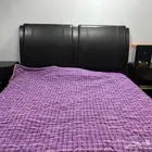 غرفة نوم استخدام نظيف