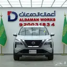 نيسان اكس تريل بدون دبل 5 مقاعد 2026