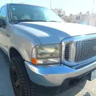 فورد اكس كيرجن دبل