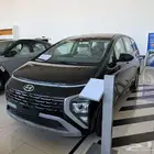 HYUNDAI - STARGAZER BASIC - 2025