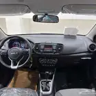 كيا بيجاس ستاندر