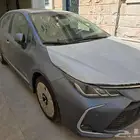 تويوتا كورولا xli مكينه 2.0 سعودية فتحة وبصمه