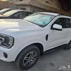 فورد ايفرست XLS دبل بنزين 2025