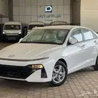 هيونداي اكسنت فليت جنوط خليجي لدى شركة ابن ذياب