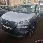 نيسان اكس تريل 7 مقاعد بدون دبل 2026