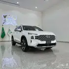 هيونداي سنتافية 2024 شكل القديم عرض خاص