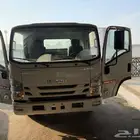 ايسوزه دينا استنادر 6طن موديل 2025 كاش وتمويل اقل الاسعار