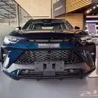 هافال اتش 6 جي تي 2025 عروض سفنز