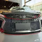 جيلي كولراي ستاندر 2026