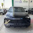 هافال اتش 6 جي تي 2025 كاش وتمويل