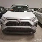 راف فور اكس ال اي 2.0 تربو رياضية بنزين (4 4) (فضي  2025)