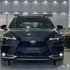 لكزس RX 350 F_SPORT موديل 2025