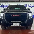 جي ام سي يوكن 2023 SLE دبل