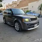 رانج روفر سبورت 2006 معدل 2013