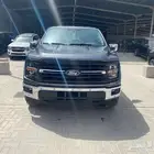 فورد غمارتين XLT F150 سلندر 6 نص فل 2024 كاش وتمويل