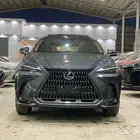 لكزس NX 350 CH موديل 2025 - أقل سعر