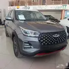 شيري _ تيجو _ 4 برو _ كمفورت _ بصمه _ شاشه _ كاميرا _ 2025