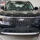 فورد تيريتوري _ 2026 _( امبيانتى _ الشكل الجديد )