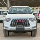 جاك GAC T8 دبل ديزل 2025 اقل الاسعر
