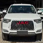 JAC جاك غمارتين T8 برو ديزل فل كامل دبل اتوماتيك 2025-