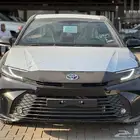 تويوتا كامري E بنزين 2025