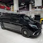 مرسيدس V250 2022