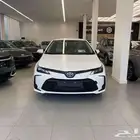 كرولا ستاندر 2.0 طيس 2025 كاش واقساط