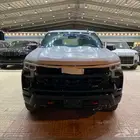 سلفرادو تريل بوس غماره 2025