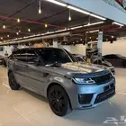 رنج سبورت 2019