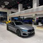 بي ام دبيلو 850M 2023