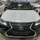 لكزس ES250 AA ستاندر 2025 (سعودي بطاقة جمركية)