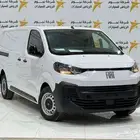 وصول فيات سكودو فان ديزل قير أوتوماتيك 2025