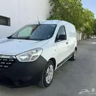 رينو دوكر 2021 مالك واحد نظيف جدا