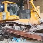 بلدوزر حجم 275 كوماتسو للاجار