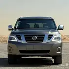 نيسان باترول 2015