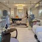 فرصة استثمارية ذهبية معرض للتقبيل في موقع مميز