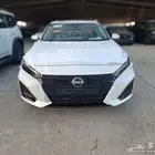 العراقة والتميز نيسان التيما SV نص فل 2026