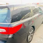 هوندا اوديسي 2019