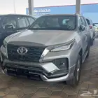 فورتشنر VX3 2025