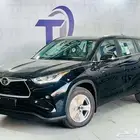 هايلاندر LE دفع امامي هايبرد 2025