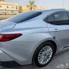 للبيع تويوتا كامري 2025 LE