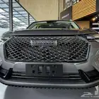 هافال اتش 6 فل كامل 2025 سيارة عائلية بسعر رمزي