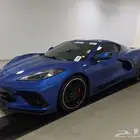 2022 Chevrolet Corvette Stingray Coupe 2LT