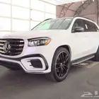 2024 Mercedes-Benz GLS 450 4MATIC