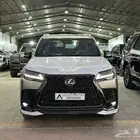 لكزس LX600 FSPORTسعودى2025