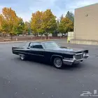 كاديلاك كلاسيك